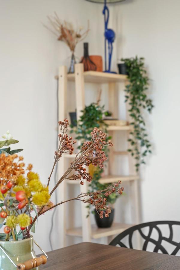 Scandic Gem - Parking Apartment