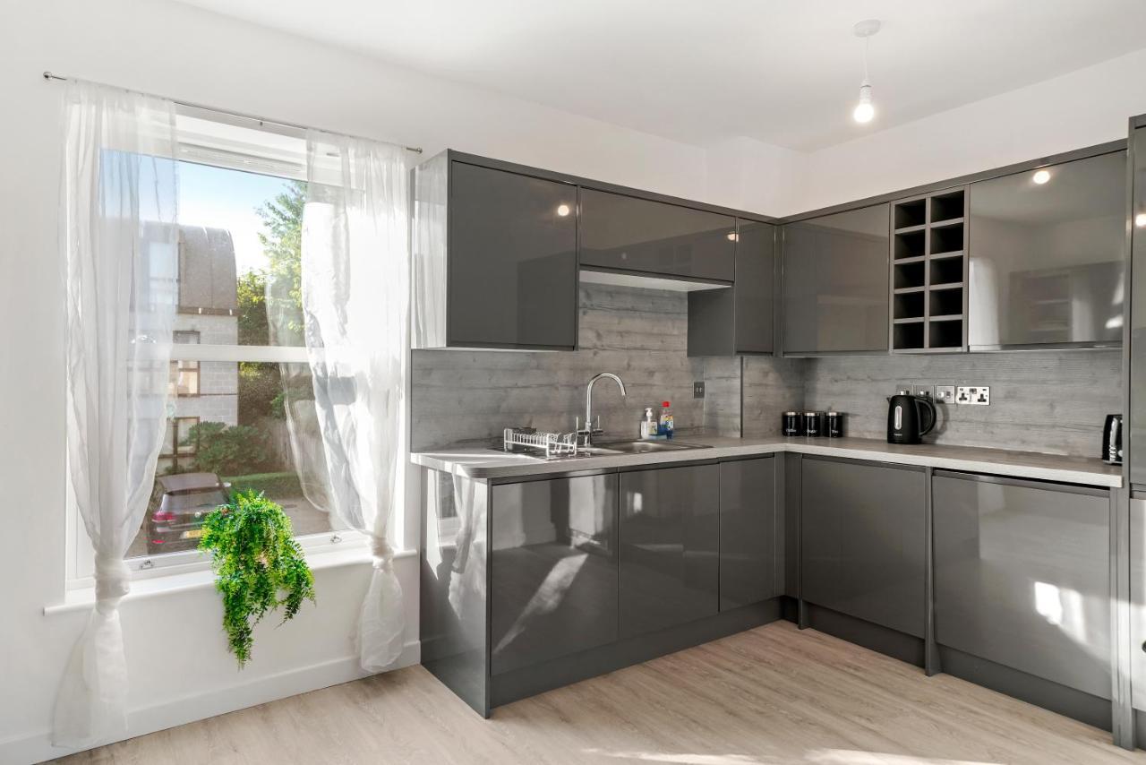 Scandic Gem - Parking Apartment *