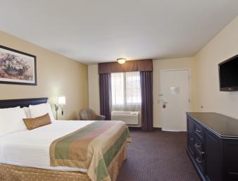 Ramada Cambridge Hotel