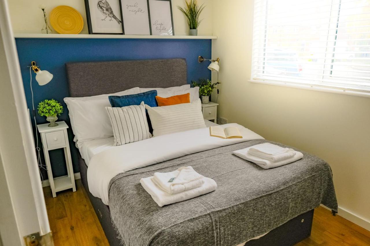 Apartment Ditton Fields By Condokeeper