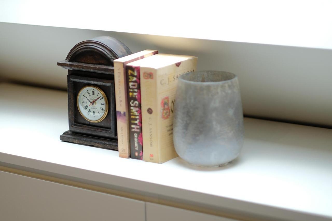 Apartment Ditton Fields By Condokeeper Cambridge (Cambridgeshire)