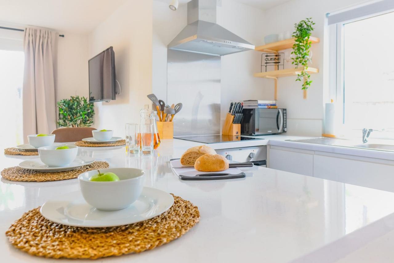 Apartment Ditton Fields By Condokeeper *