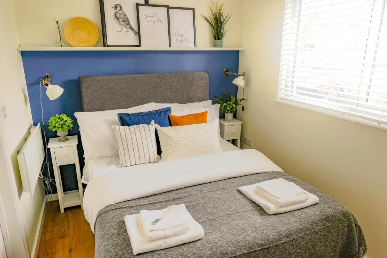 Ditton Fields By Condokeeper Apartment