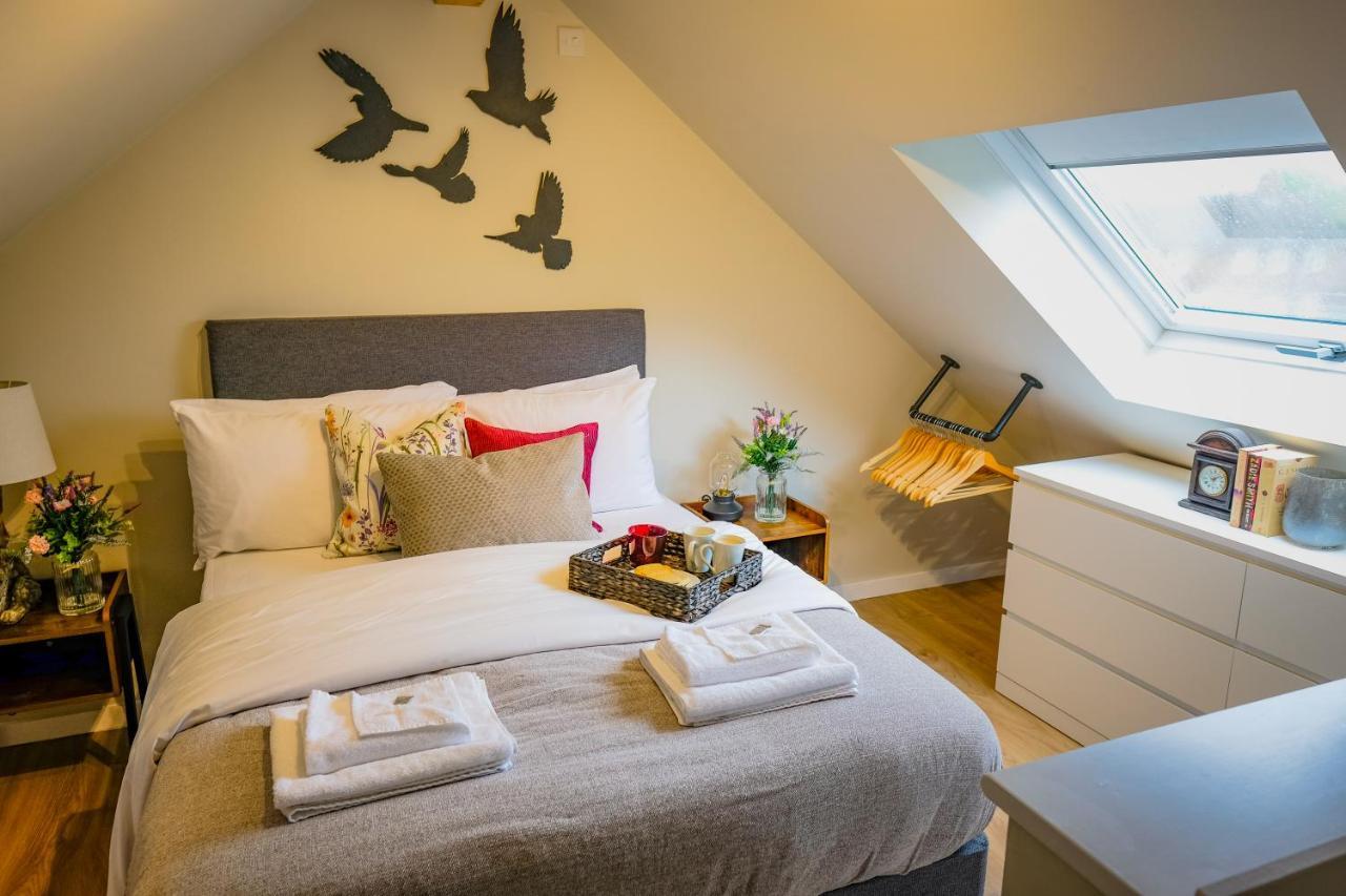Ditton Fields By Condokeeper Apartment *