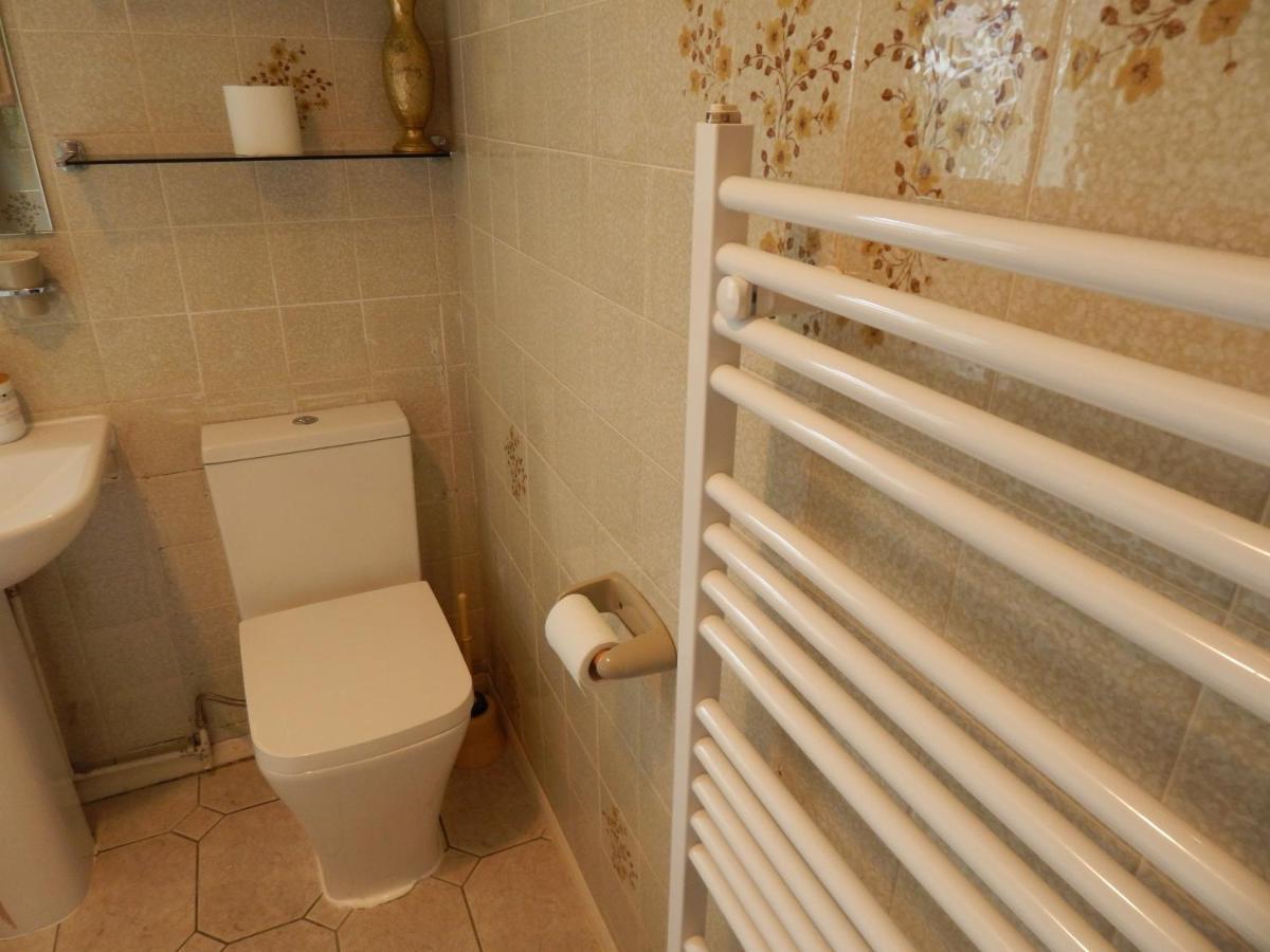 Two Bedroom Corporate And Family With Parking In Popular Location * Cambridge (Cambridgeshire)