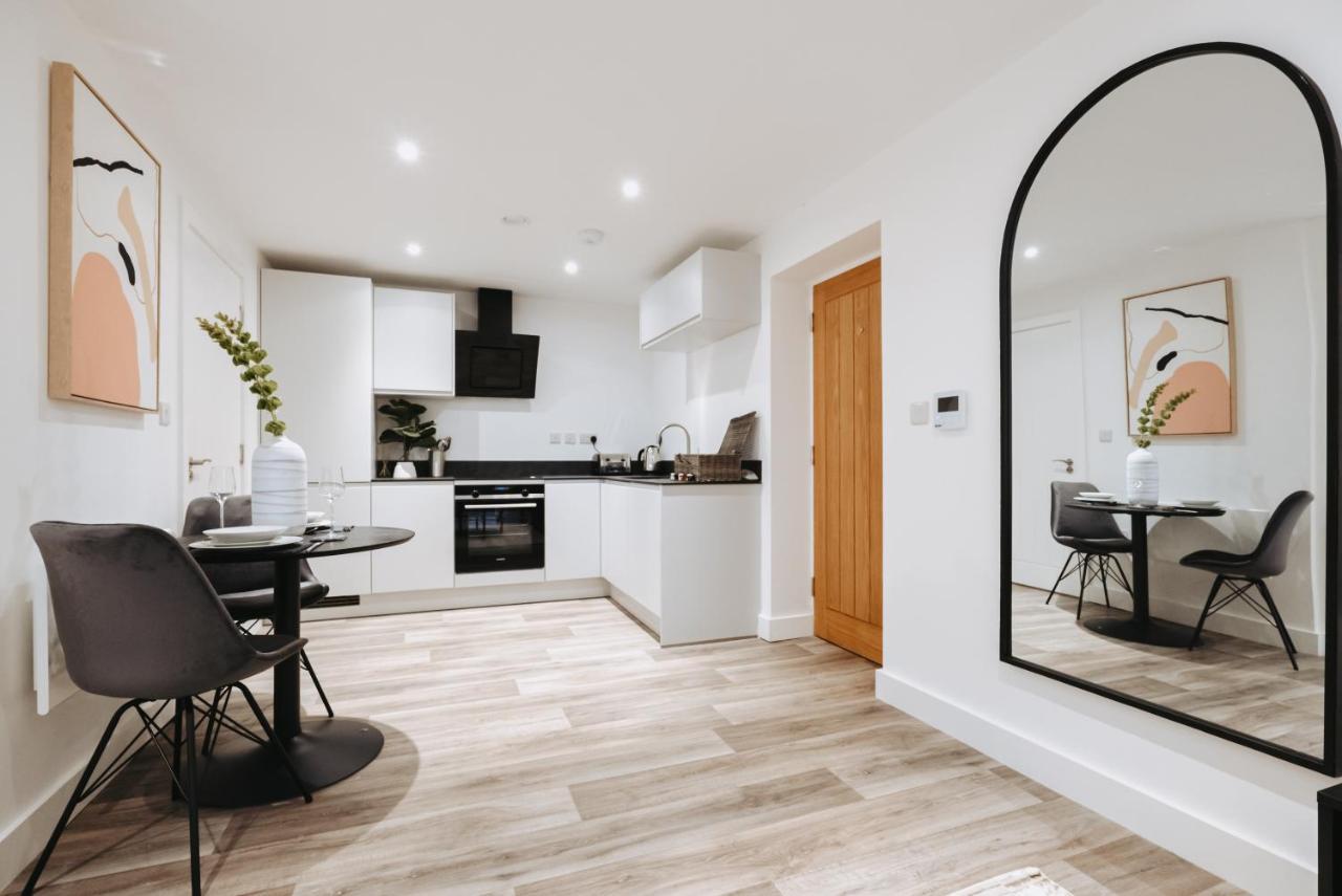 Tailored - Cambridge, Lacon House Cambridge (Cambridgeshire)