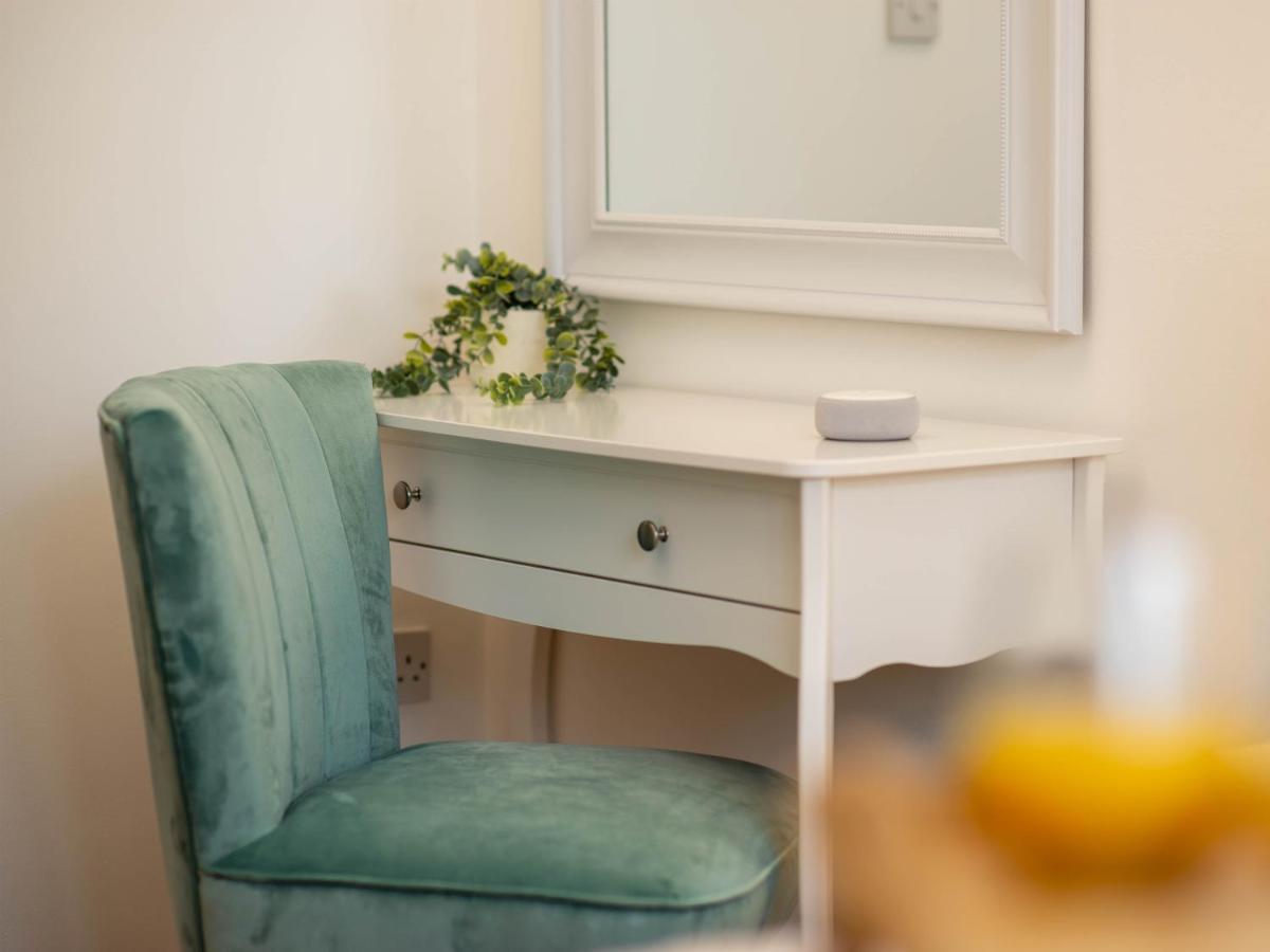 Vibrant Centre - King Bed, Entire * Cambridge (Cambridgeshire)