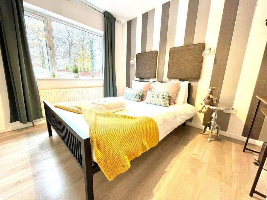 Holiday home Serene And Cozy 1-bedroom House With Parking *
