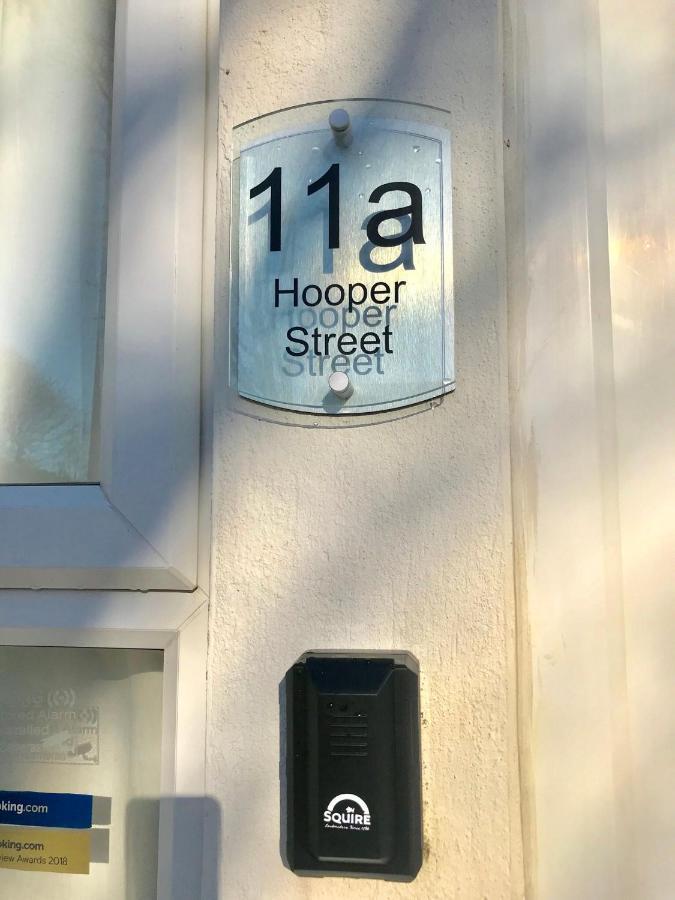 Angel's Holiday home Cambridge (Cambridgeshire)