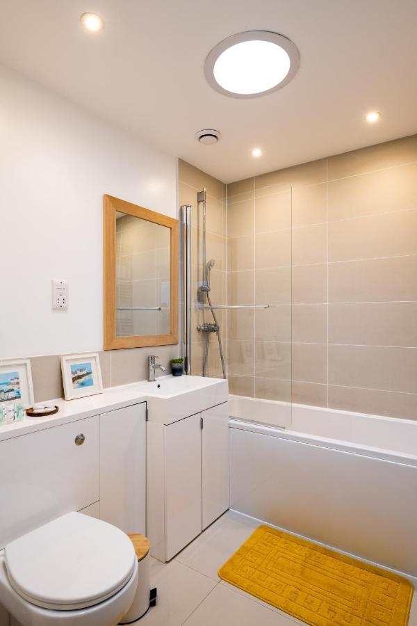 Diamond 2br Apartment-central-parking-walk To City & Train Station Cambridge (Cambridgeshire)
