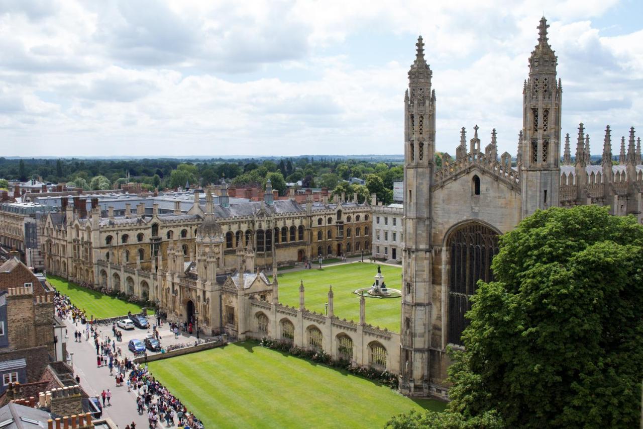Diamond 2br Apartment-central-parking-walk To City & Train Station * Cambridge (Cambridgeshire)