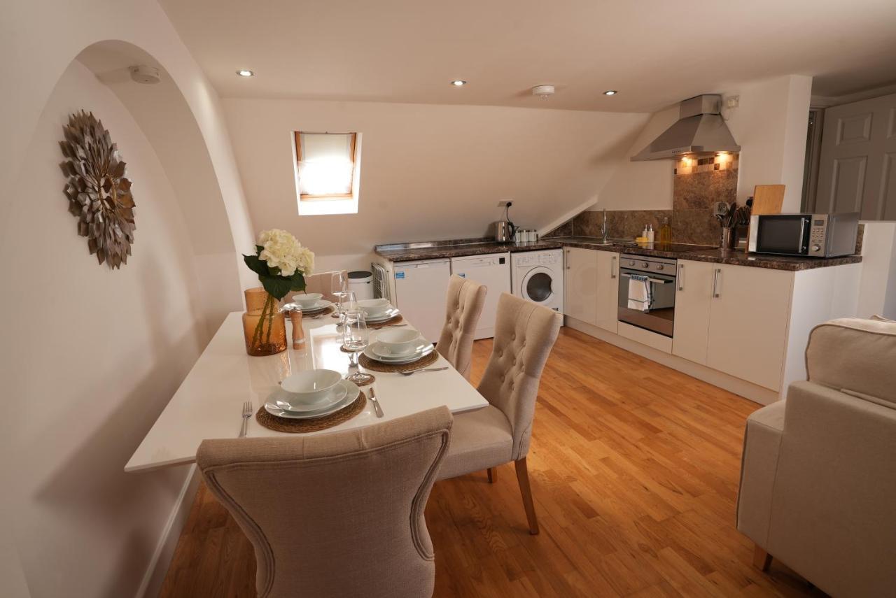 The Loft - King Bed, Central, Entire Cambridge (Cambridgeshire)