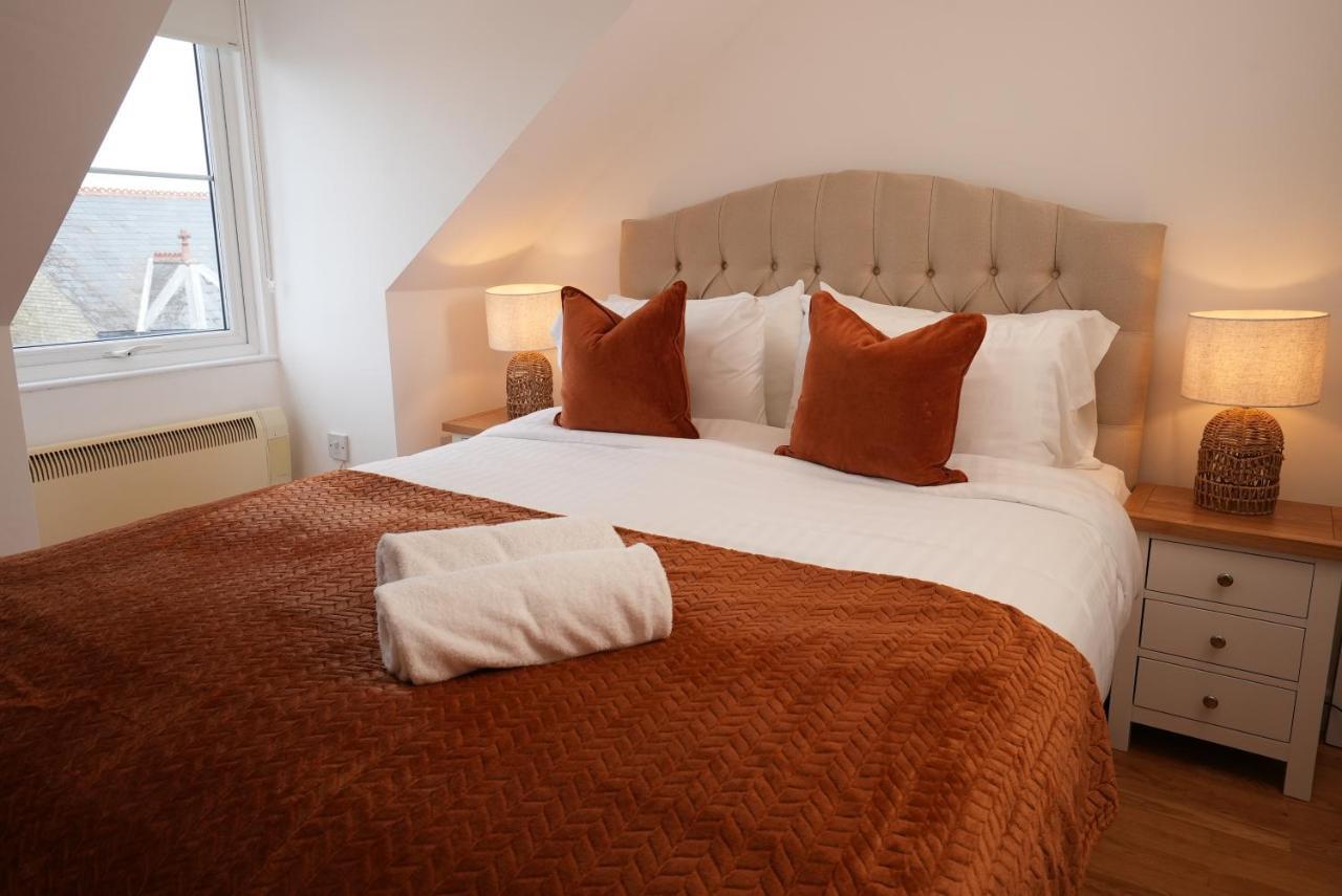 The Loft - King Bed, Central, Entire Apartment *