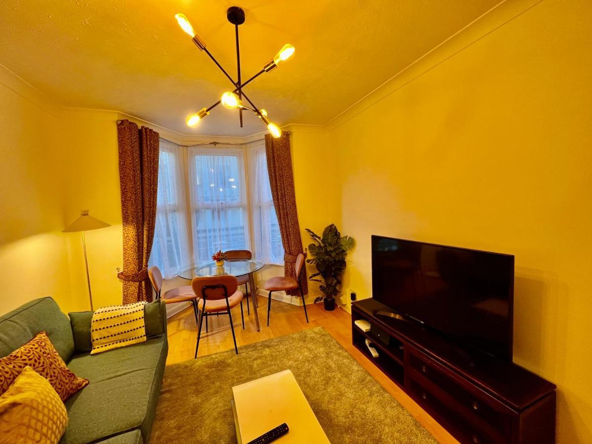 Fig Tree House * Cambridge (Cambridgeshire)