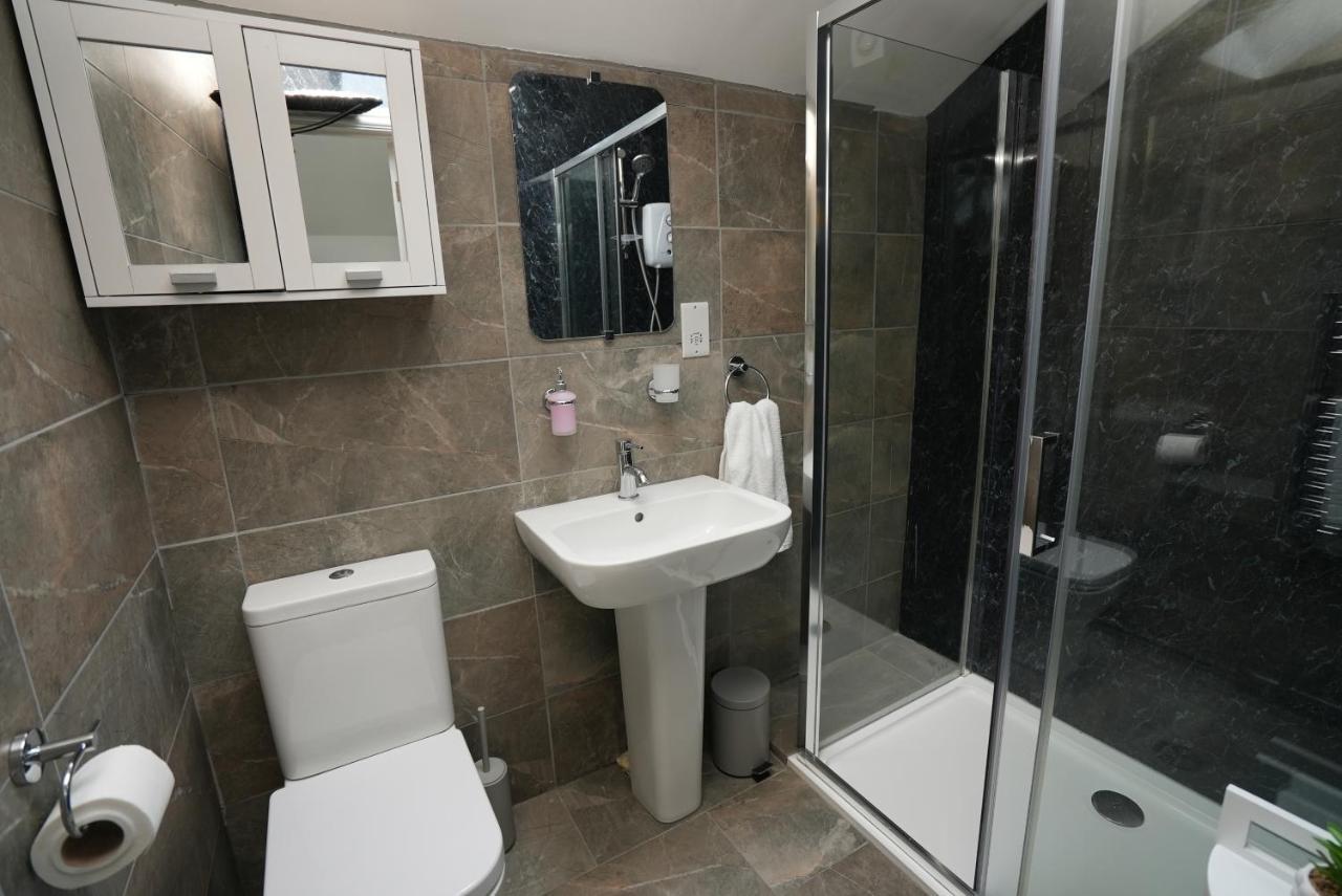 Apartment Cosy & Quiet - King Bed, Central, Smart Tv Cambridge (Cambridgeshire)