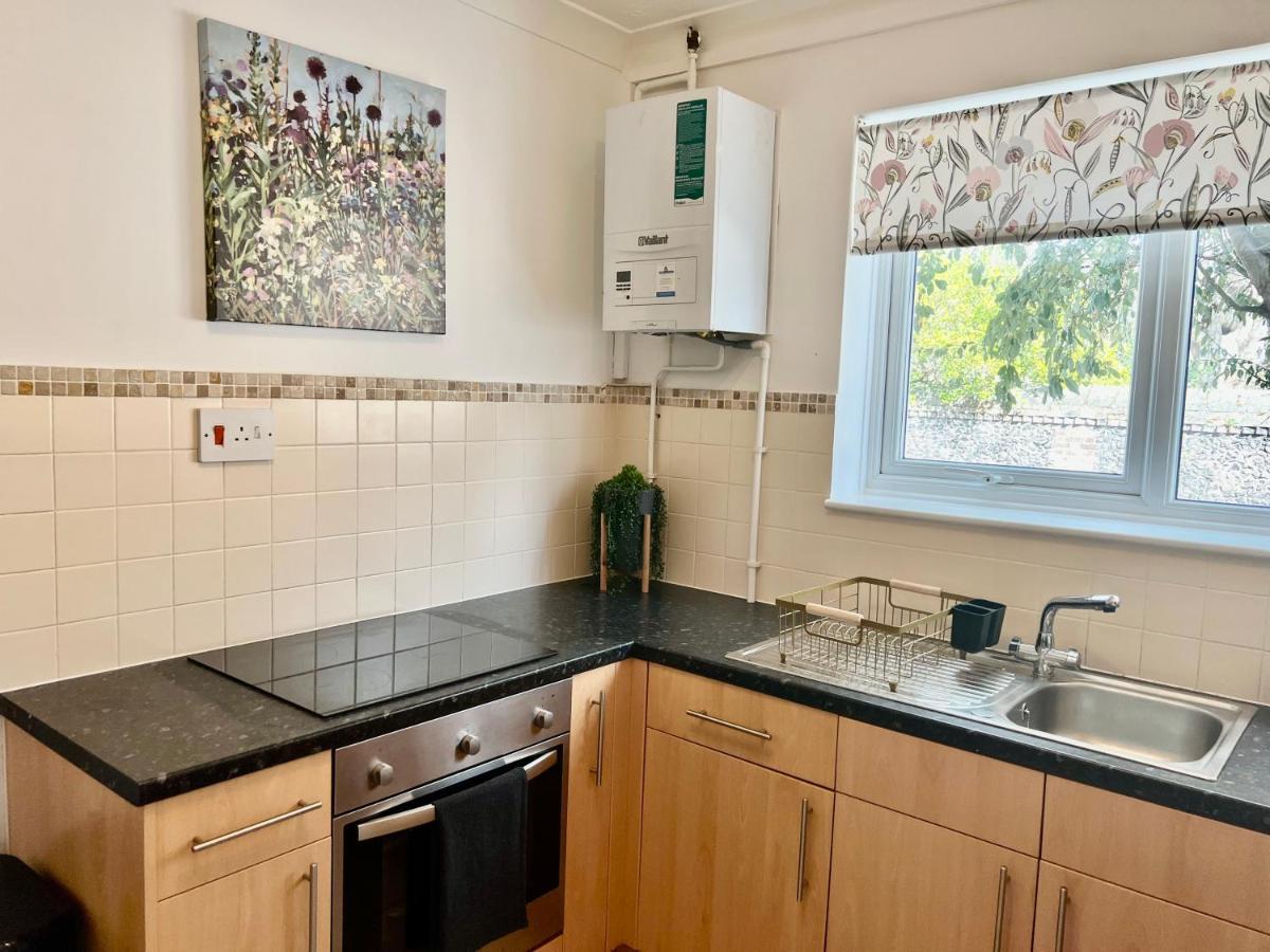 Fig Tree House * Cambridge (Cambridgeshire)