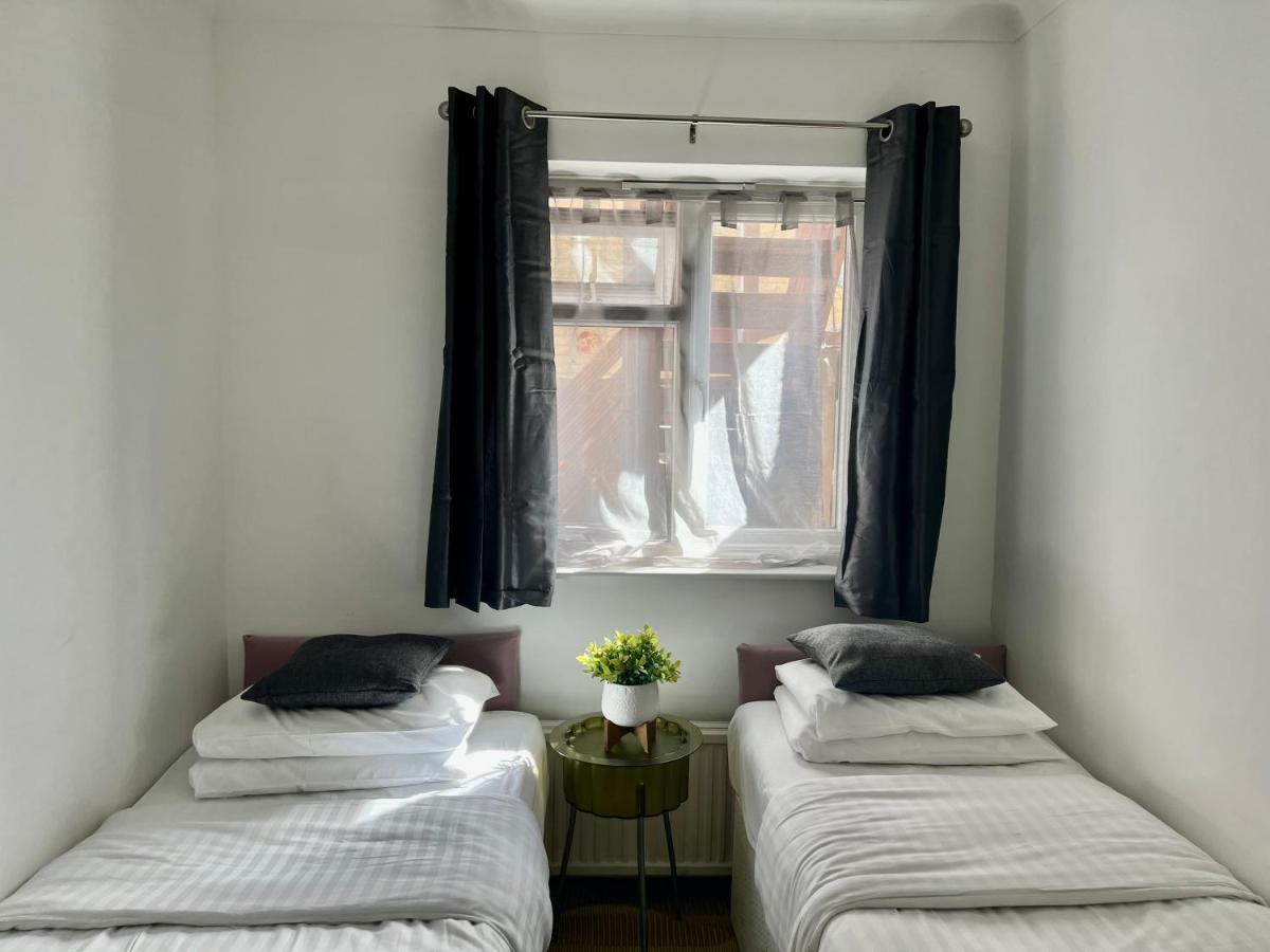 Fig Tree House Apartment Cambridge (Cambridgeshire)
