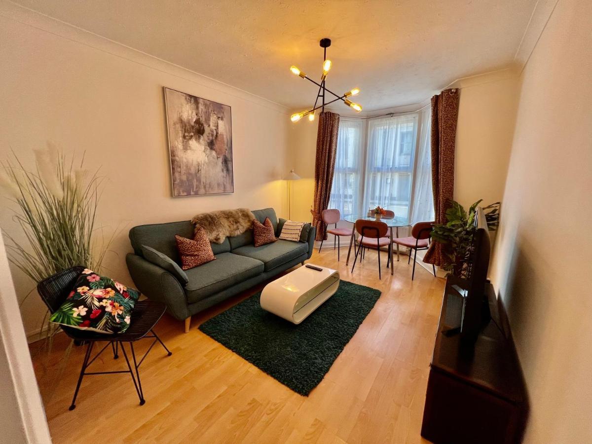 Fig Tree House Apartment *