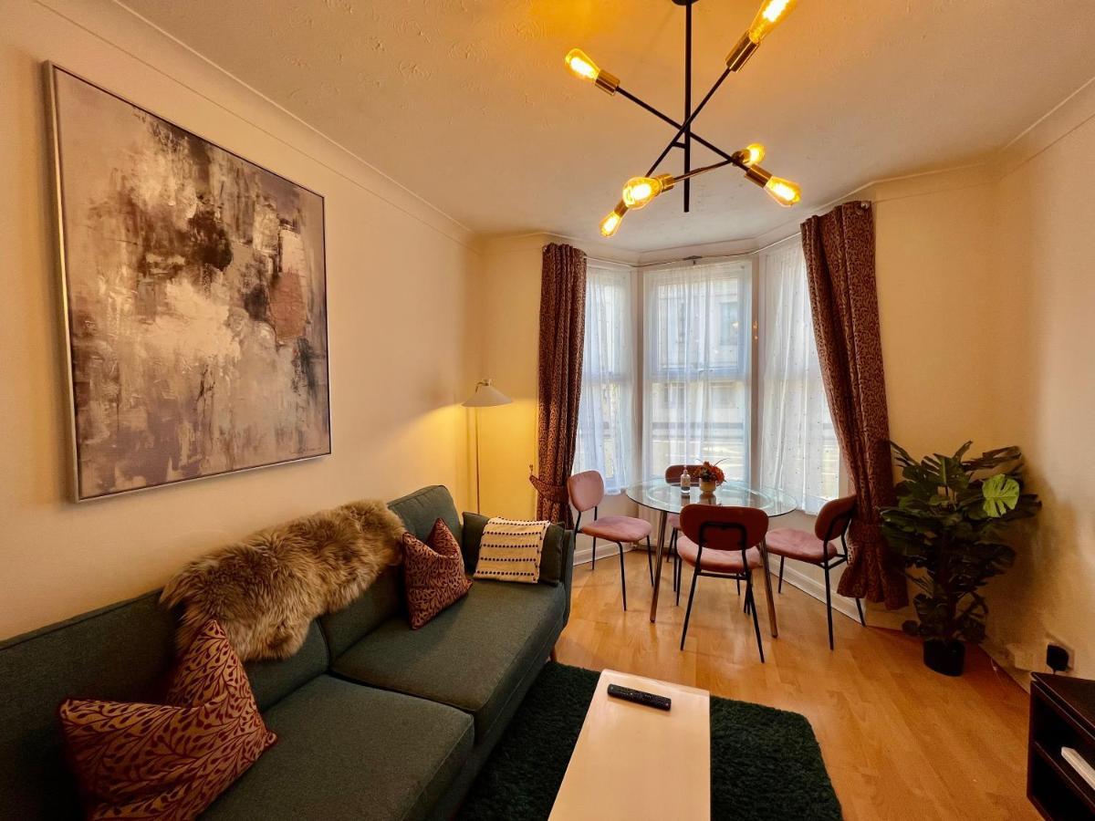 Fig Tree House Cambridge (Cambridgeshire)