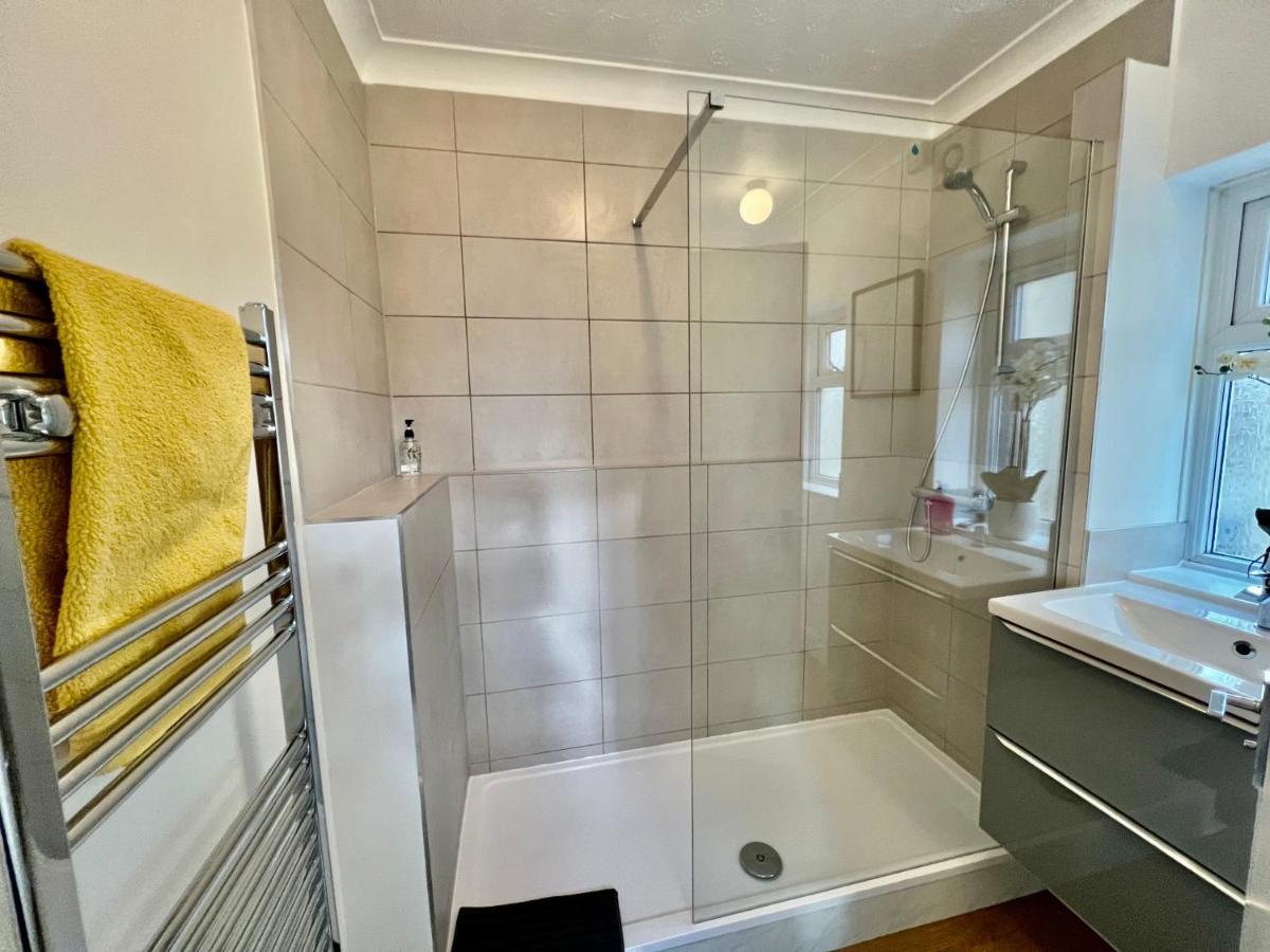 Fig Tree House Apartment Cambridge (Cambridgeshire)