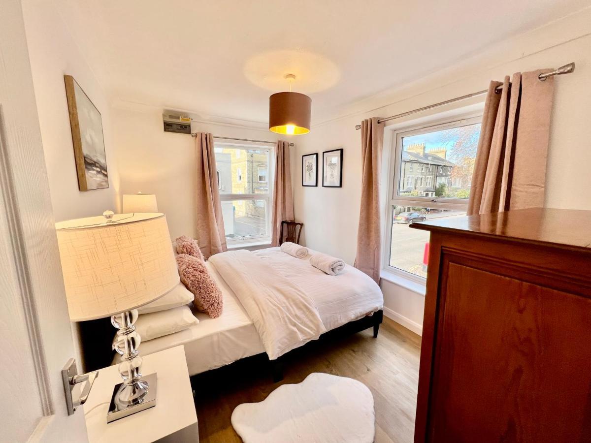 Apartment Fig Tree House Cambridge (Cambridgeshire)