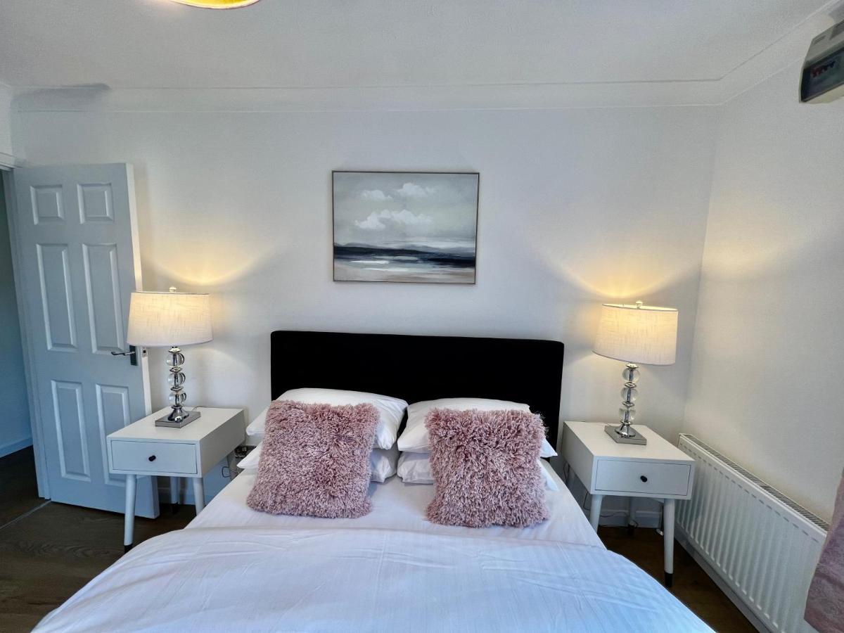 Fig Tree House Apartment Cambridge (Cambridgeshire)