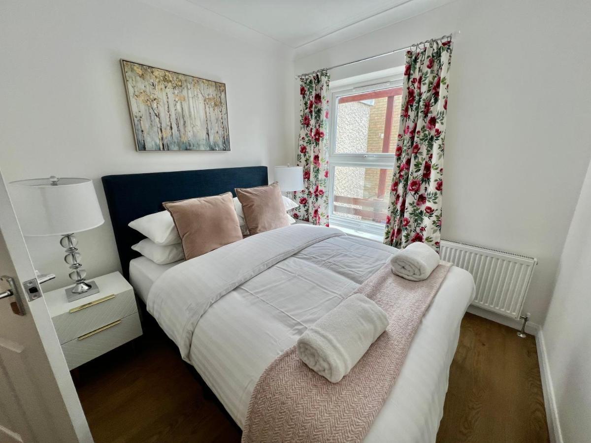 Apartment Fig Tree House Cambridge (Cambridgeshire)