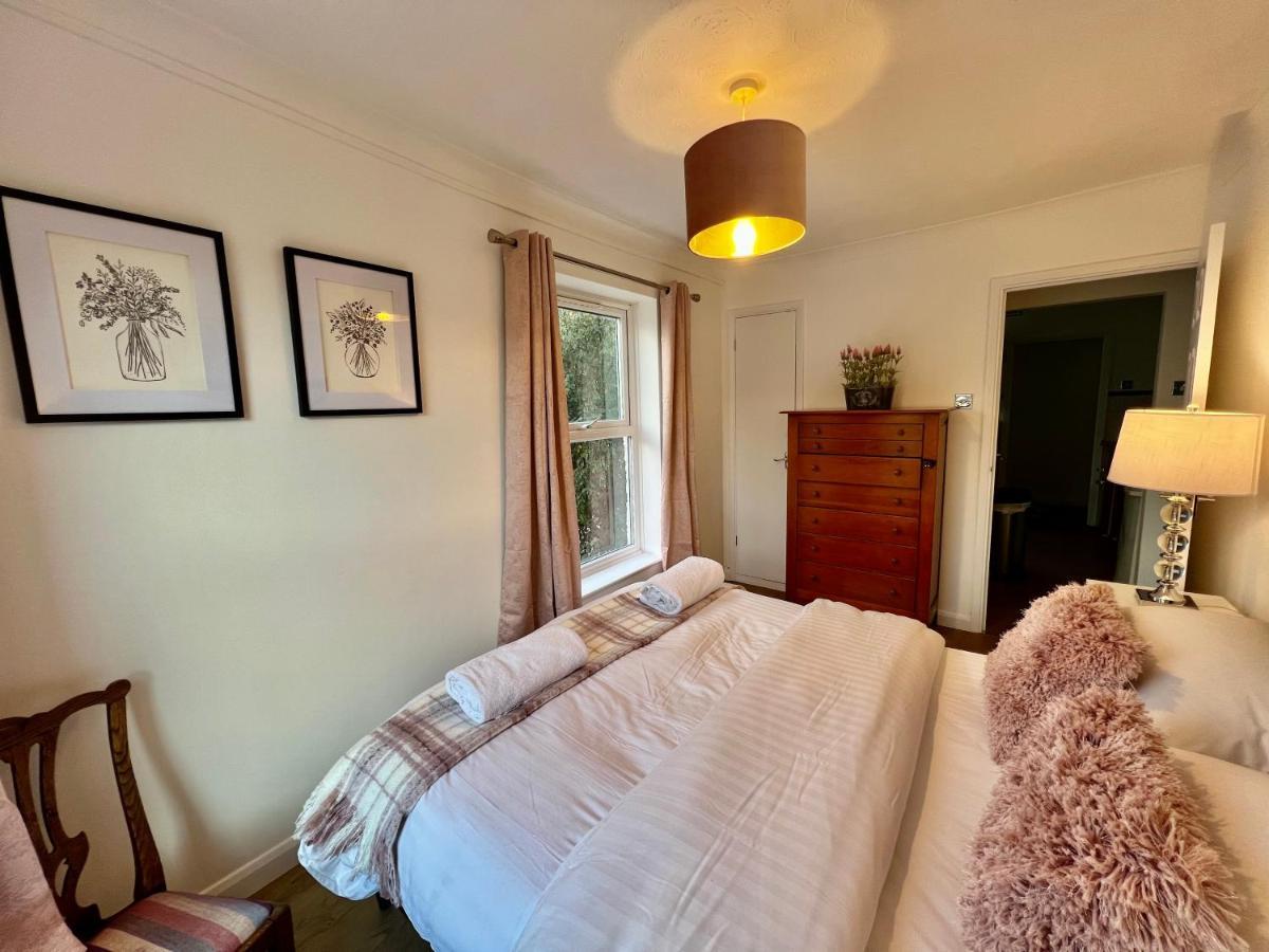Fig Tree House Apartment *