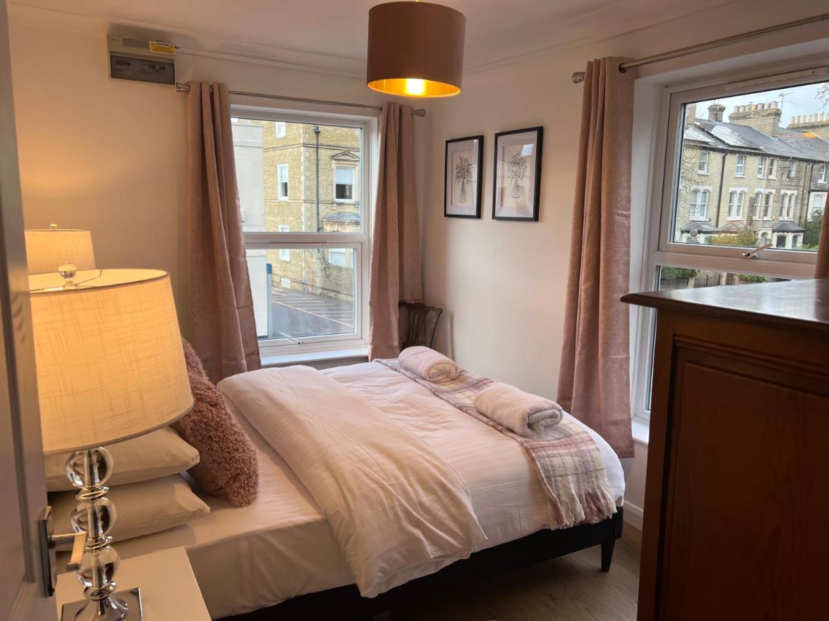 Fig Tree House Apartment Cambridge (Cambridgeshire)