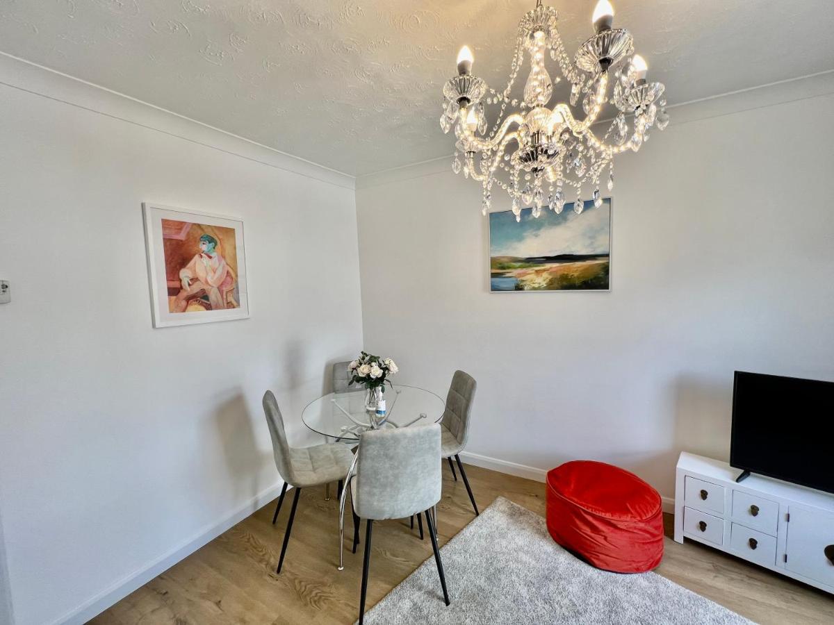 Fig Tree House Apartment *