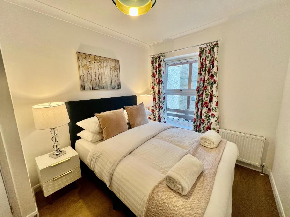 Fig Tree House Cambridge (Cambridgeshire)