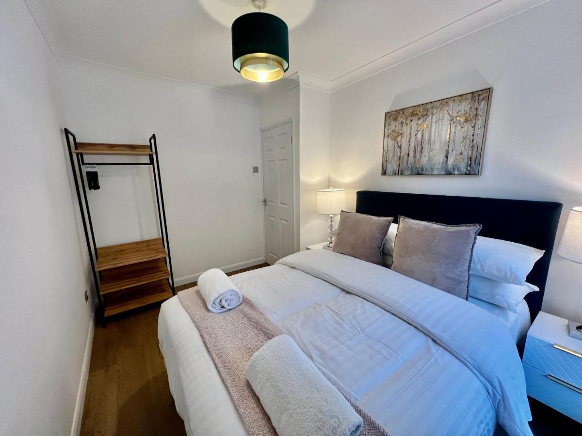 Fig Tree House * Cambridge (Cambridgeshire)