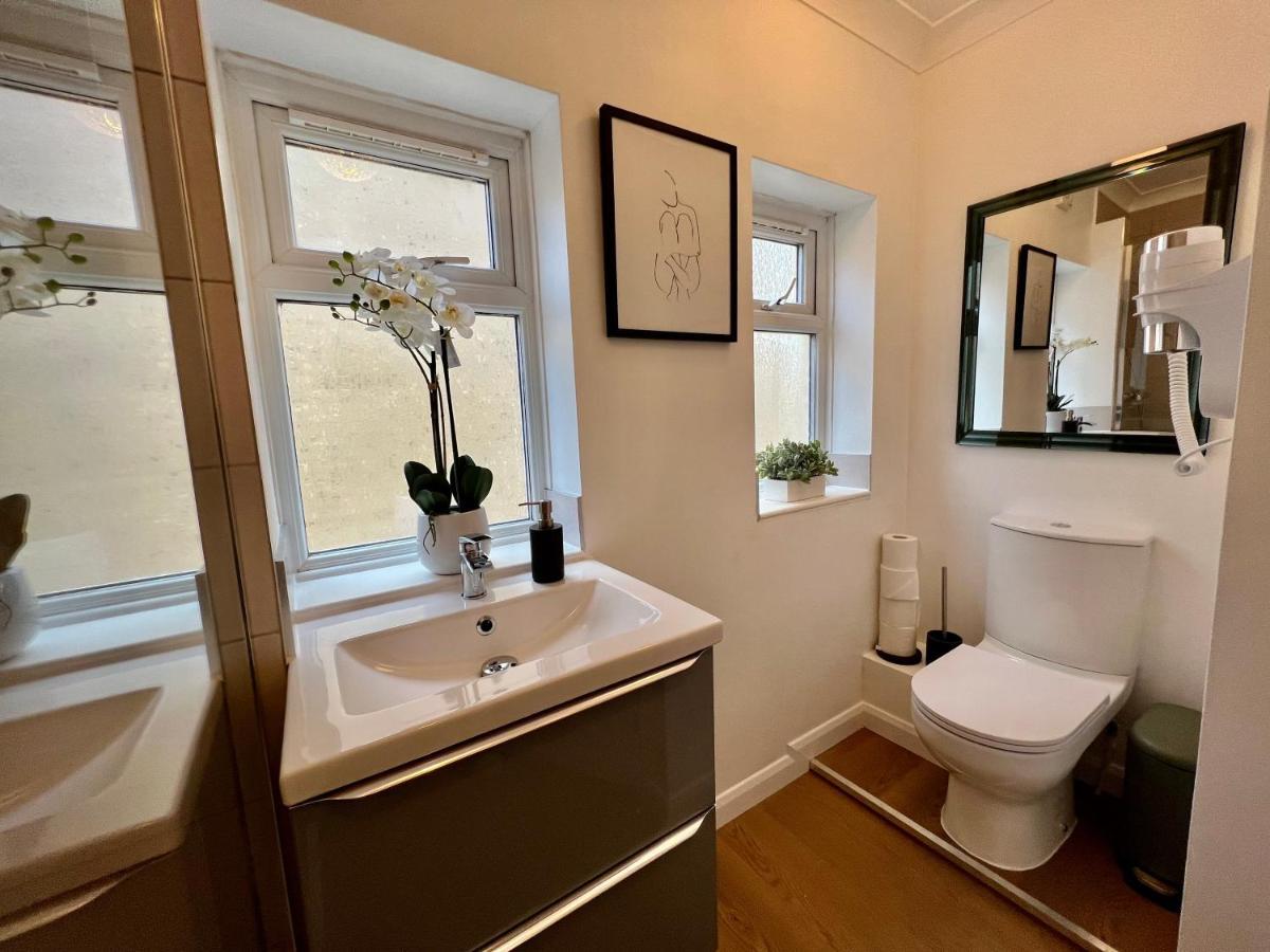 Fig Tree House Apartment