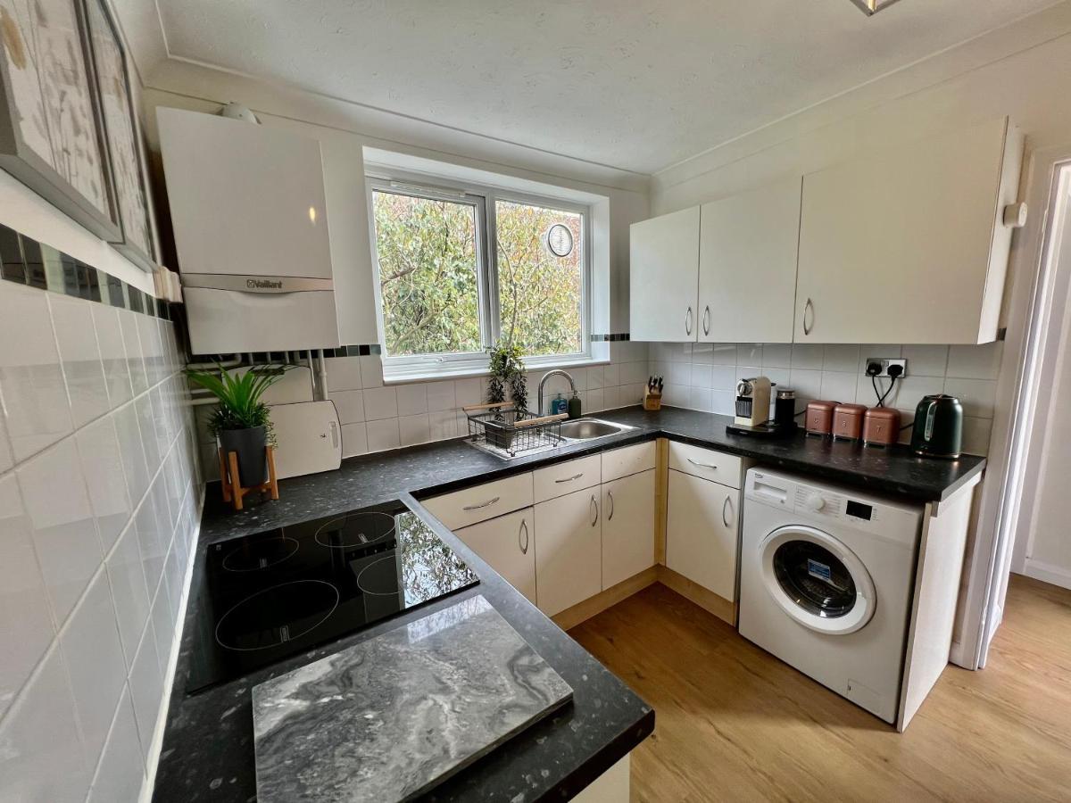 Fig Tree House Apartment Cambridge (Cambridgeshire)