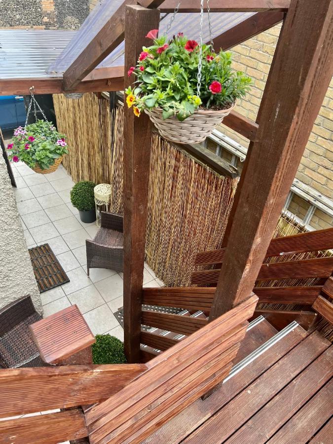 Fig Tree House Apartment Cambridge (Cambridgeshire)
