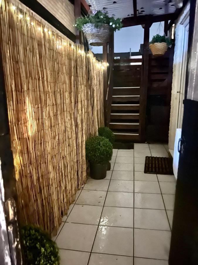 Fig Tree House Cambridge (Cambridgeshire)