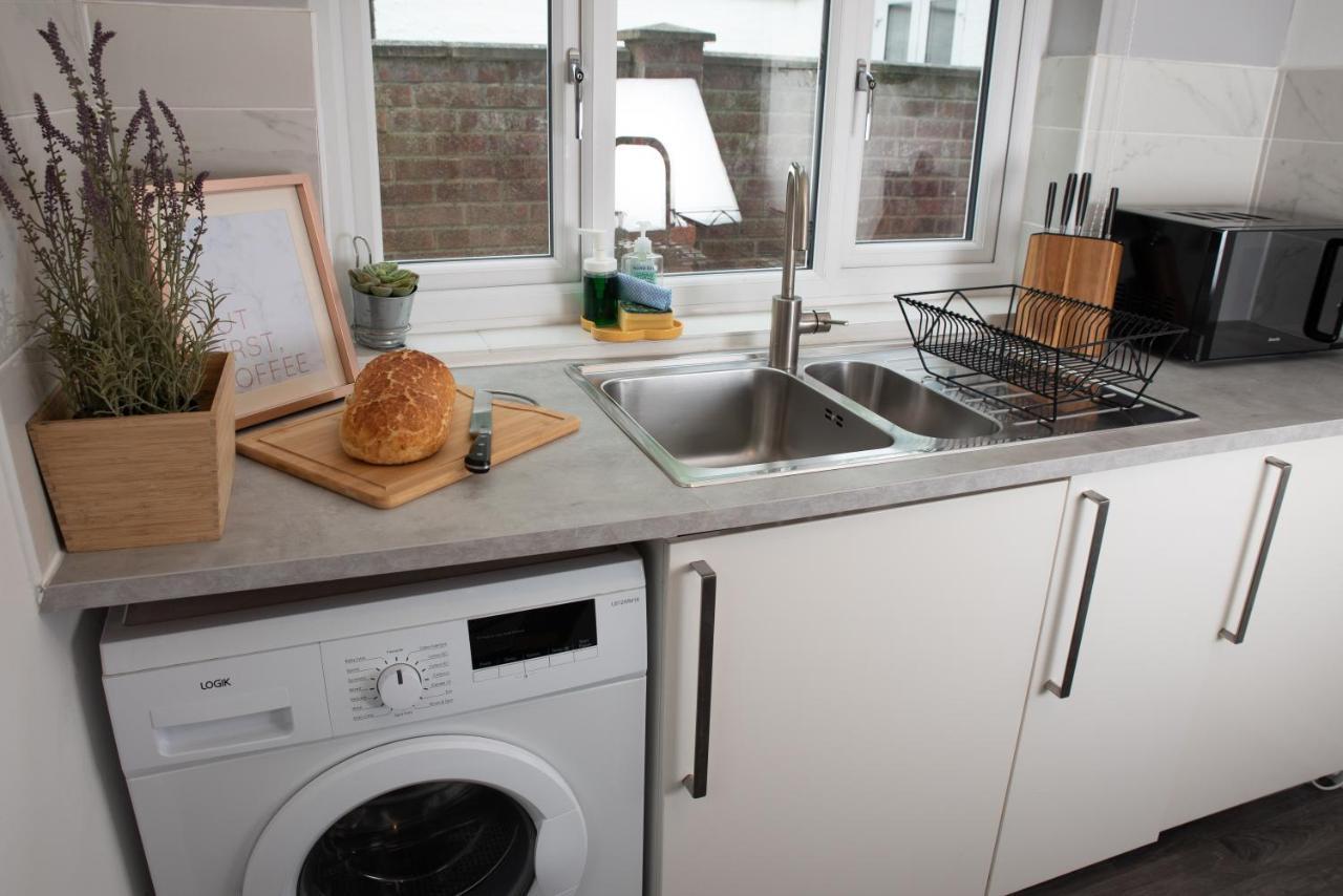 Charming 2-bedroom Town House - Short Walk From The Station * Cambridge (Cambridgeshire)