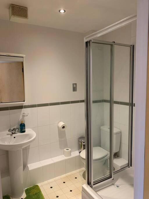 Apartment Brownberry Tree Serviced