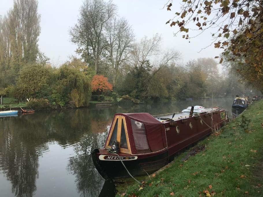 Apartment Tiny Hideaway In Cambridge (Cambridgeshire)