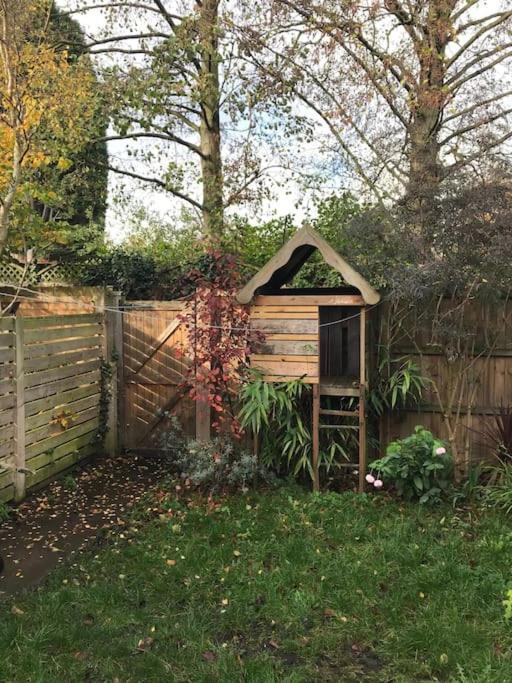 Tiny Hideaway In Apartment Cambridge (Cambridgeshire)