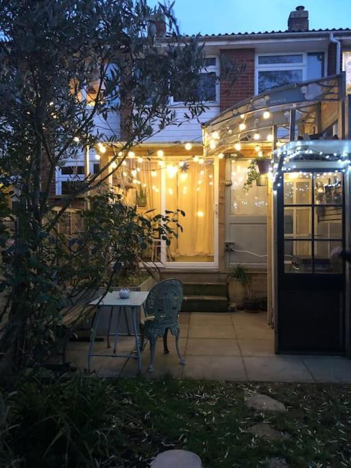 Apartment Tiny Hideaway In *