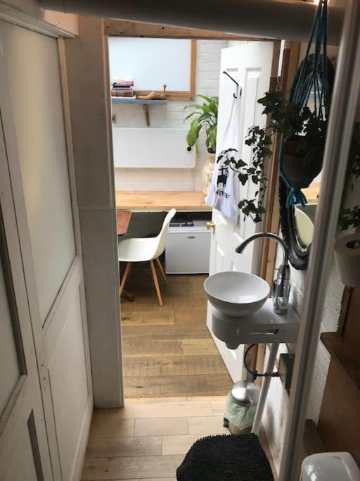 Apartment Tiny Hideaway In Cambridge (Cambridgeshire)