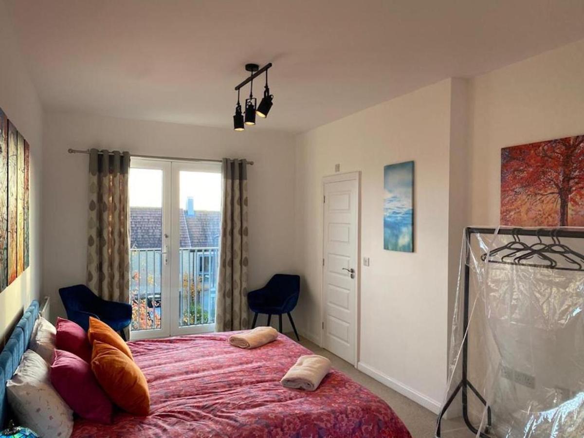 Cozy Garden Retreat: 4-bed Near Hospitals * Cambridge (Cambridgeshire)