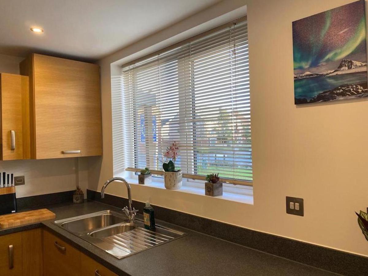 Cozy Garden Retreat: 4-bed Near Hospitals * Cambridge (Cambridgeshire)