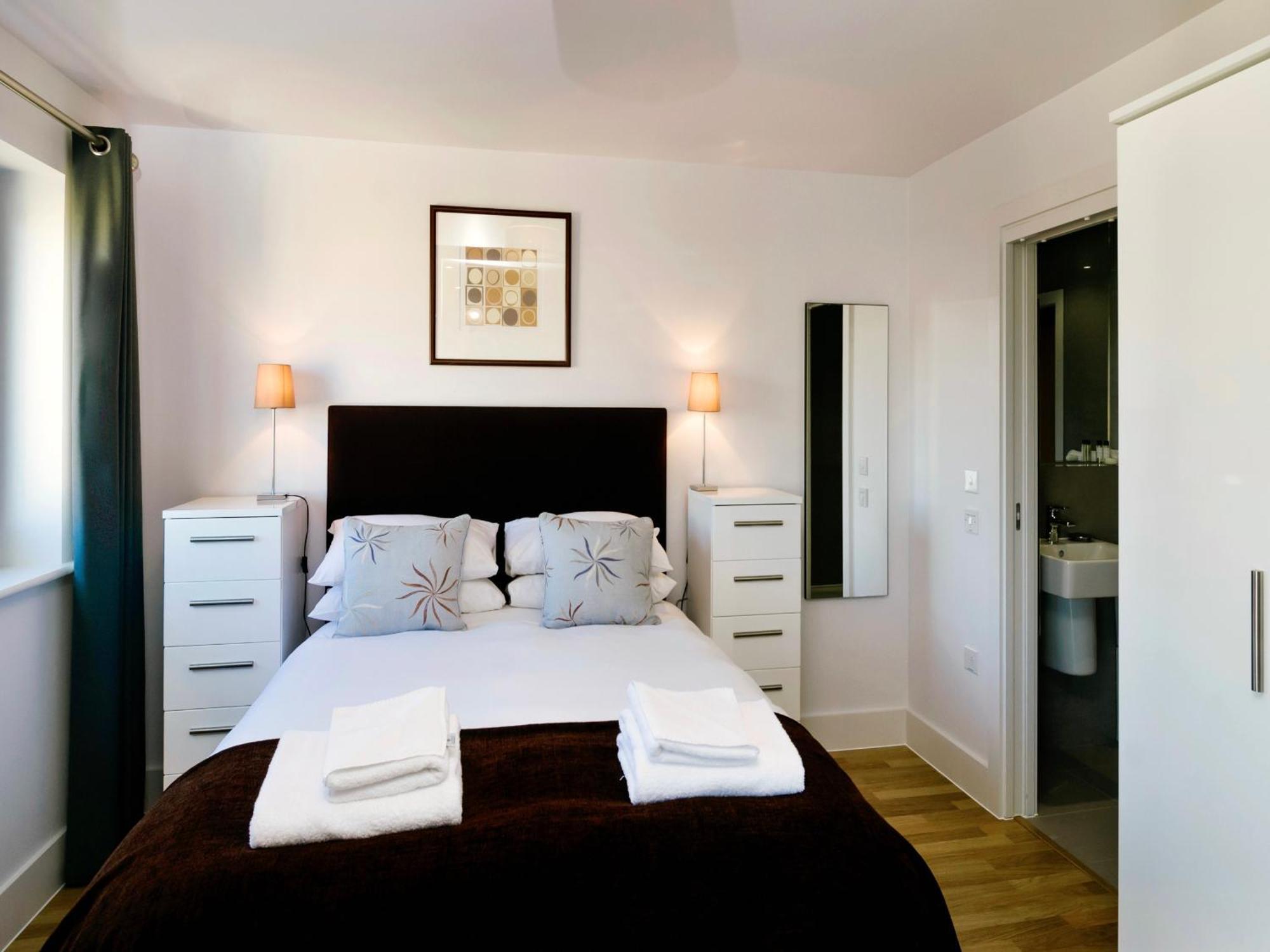 Apartment Eden House Cambridge (Cambridgeshire)