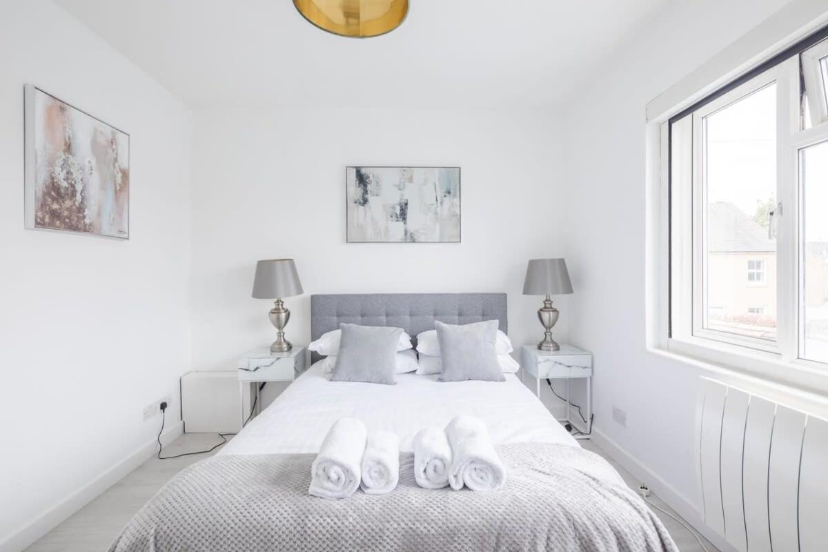 Lovely 2 Bedroom - Ideal Location Cambridge (Cambridgeshire)