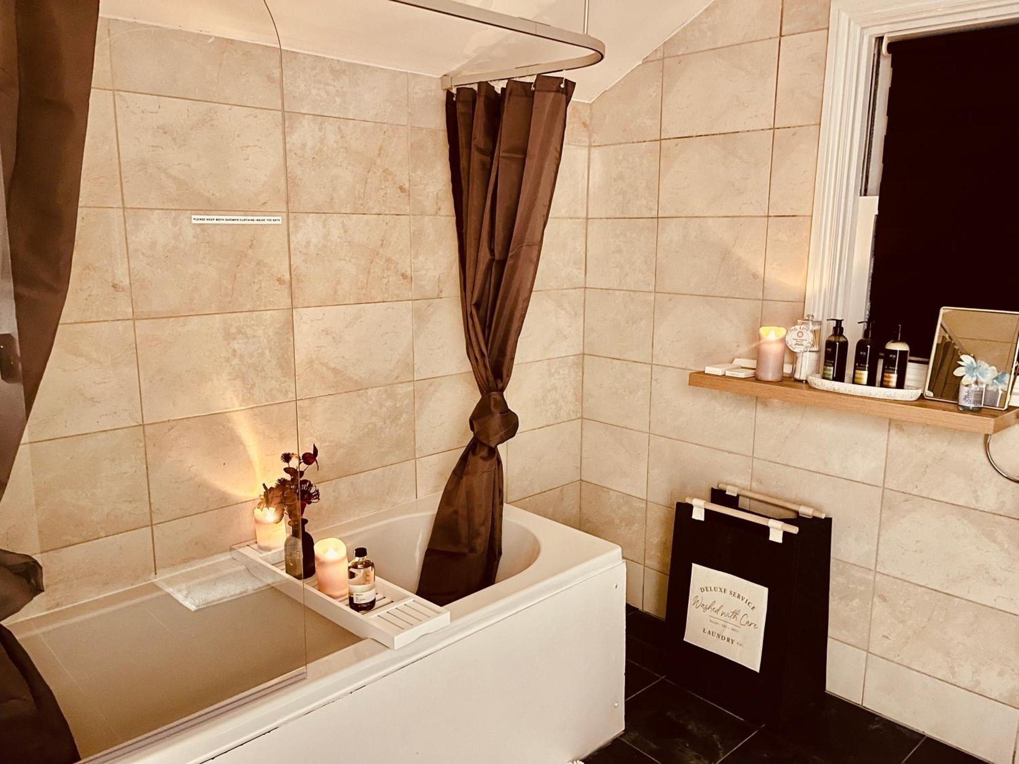 Heritage Apartment Cambridge (Cambridgeshire)