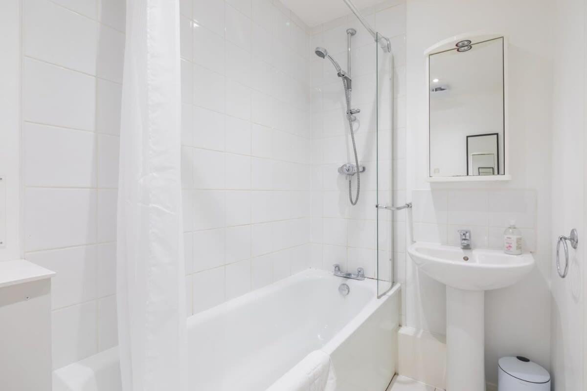 Apartment Lovely 2 Bedroom - Ideal Location Cambridge (Cambridgeshire)