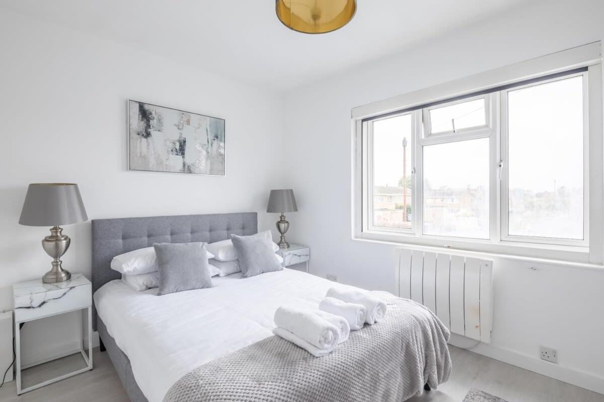 Lovely 2 Bedroom - Ideal Location Apartment Cambridge (Cambridgeshire)