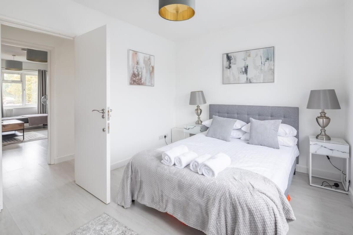 Lovely 2 Bedroom - Ideal Location * Cambridge (Cambridgeshire)